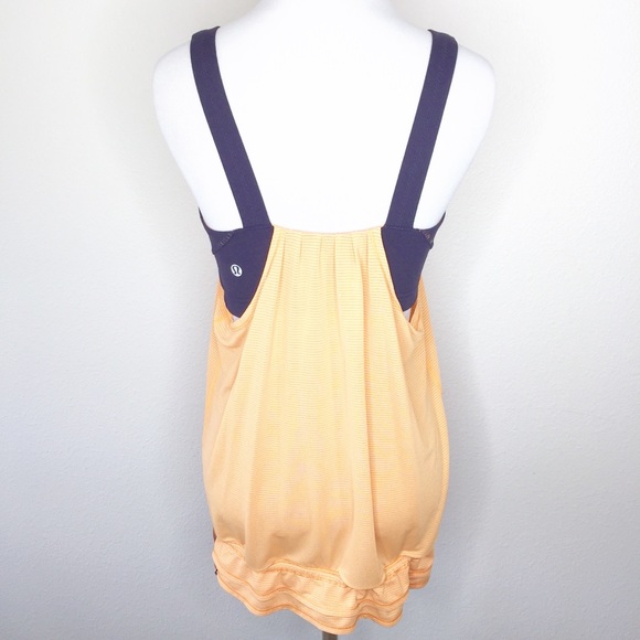 SALE! Lululemon Back on Track Tank - Picture 2 of 5